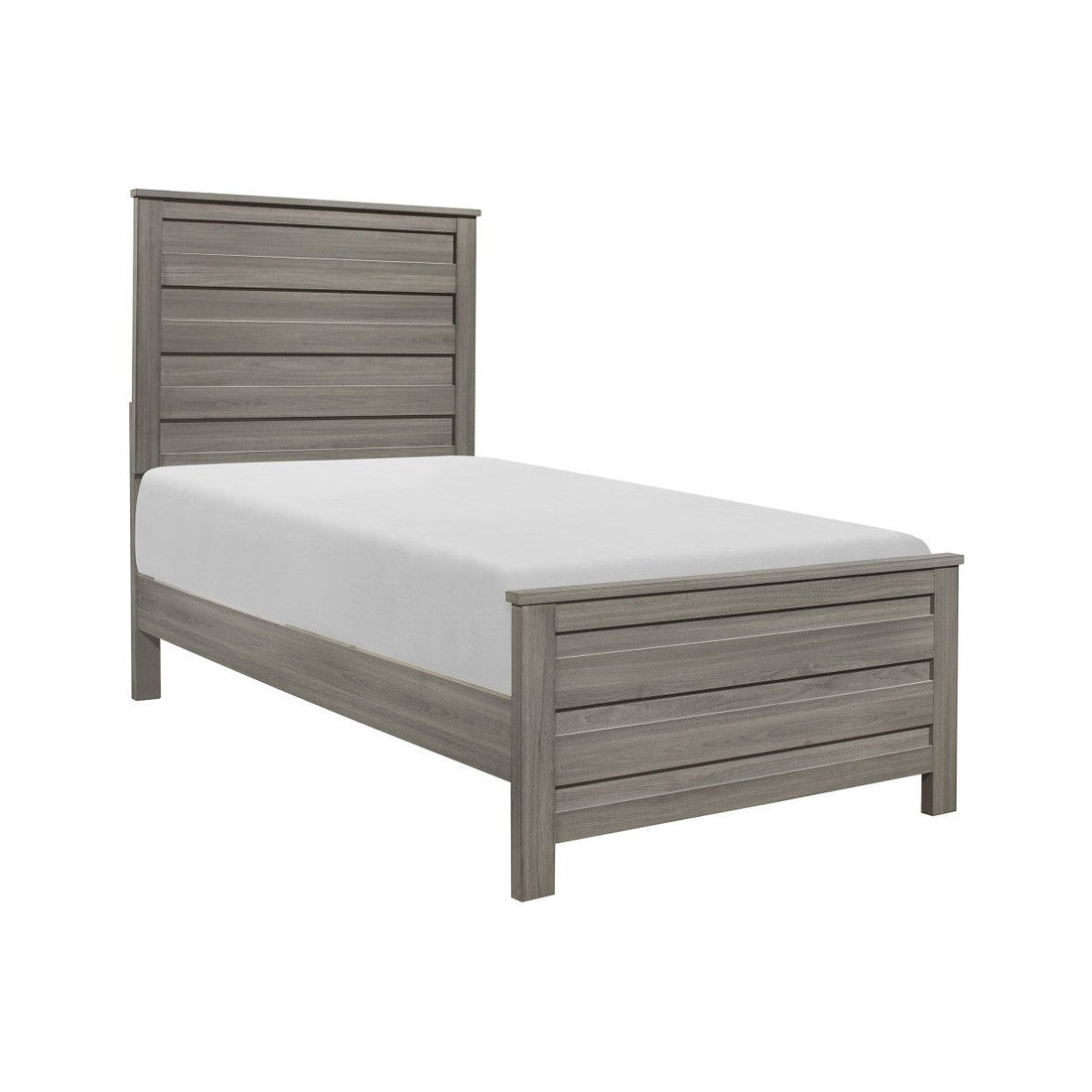(3) Twin Bed 1902T-1*