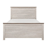 (3) Eastern King Bed 1903K-1EK*