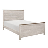 (3) Eastern King Bed 1903K-1EK*