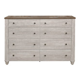 DRESSER, MELAMINE 1903-5