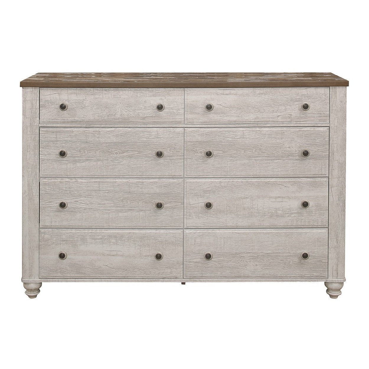 DRESSER, MELAMINE 1903-5