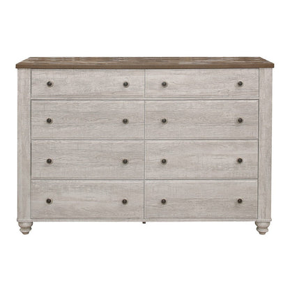 DRESSER, MELAMINE 1903-5