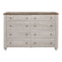 DRESSER, MELAMINE 1903-5