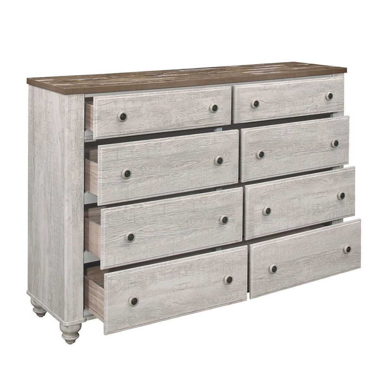 DRESSER, MELAMINE 1903-5