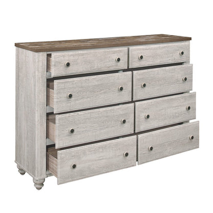 DRESSER, MELAMINE 1903-5
