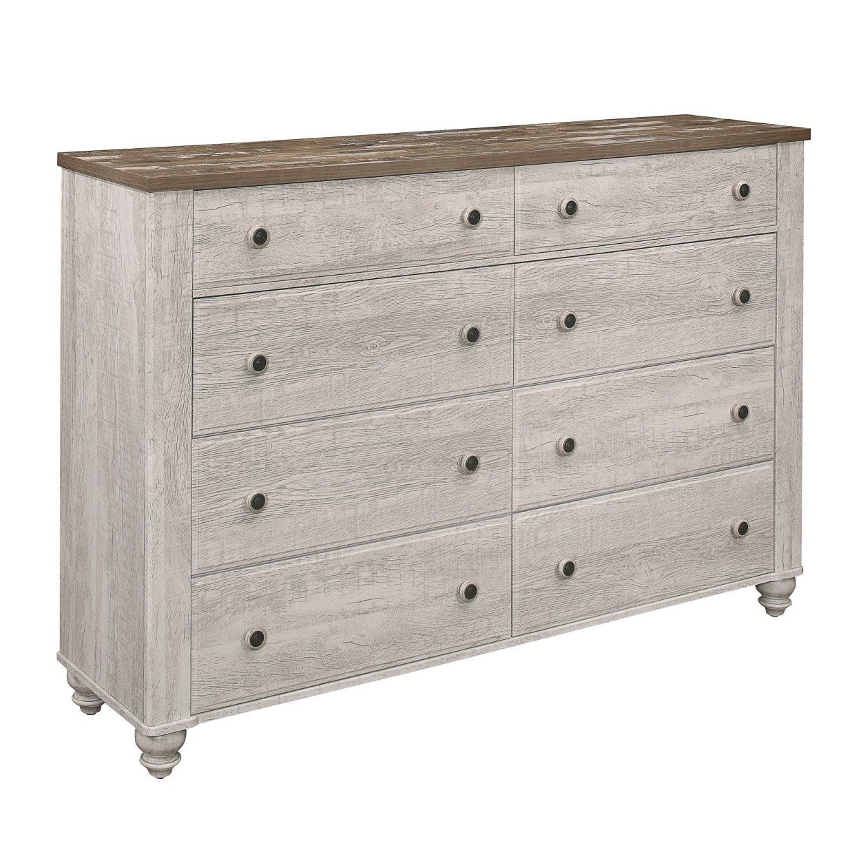DRESSER, MELAMINE 1903-5