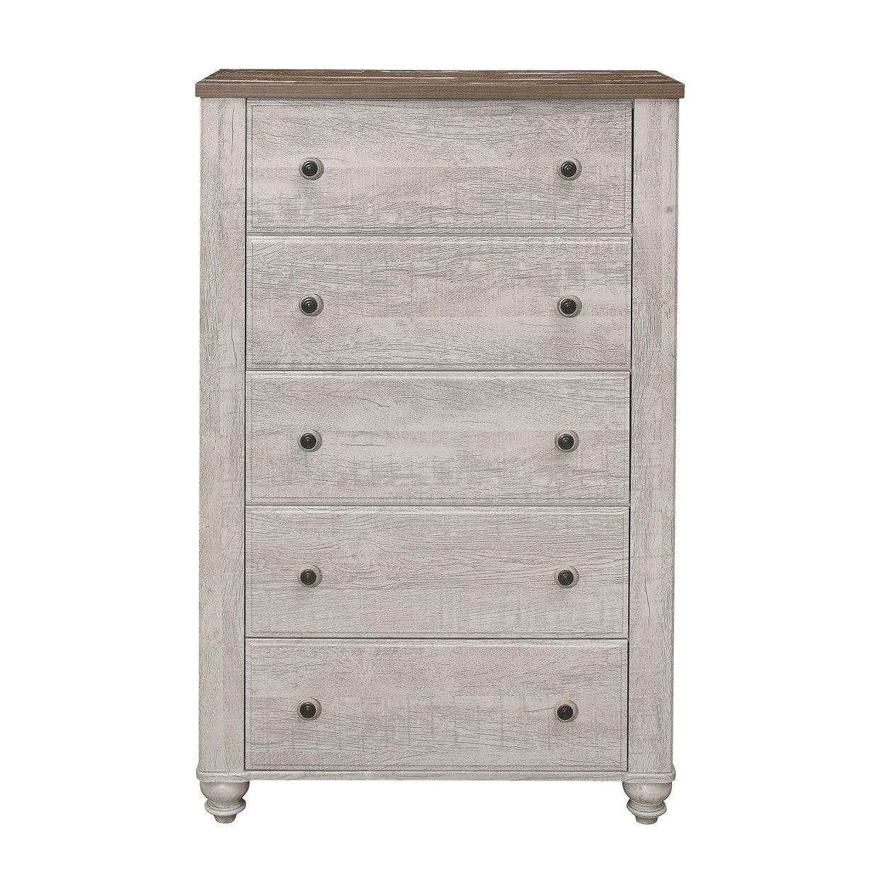 CHEST, MELAMINE 1903-9