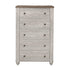 CHEST, MELAMINE 1903-9