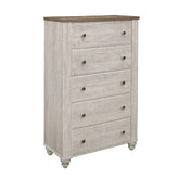 CHEST, MELAMINE 1903-9