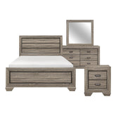 4pc set (QB+NS+DR+MR) 1904-1*4