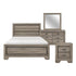 4pc set (QB+NS+DR+MR) 1904-1*4