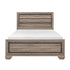 (2) FULL BED 1904F-1*