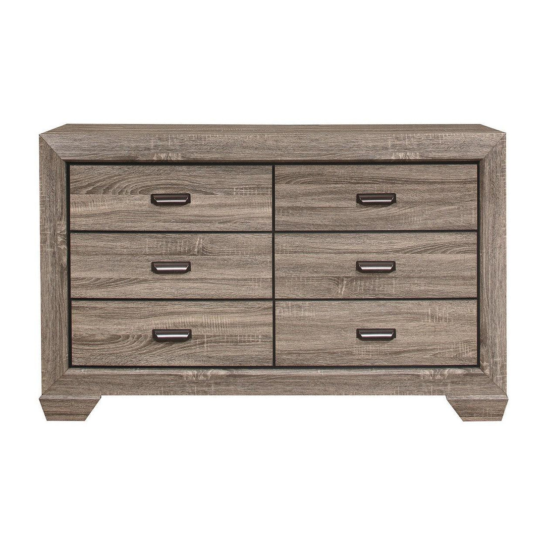 DRESSER 1904-5