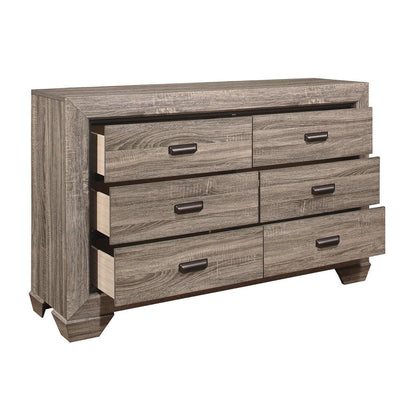 DRESSER 1904-5