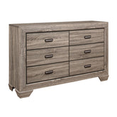 DRESSER 1904-5