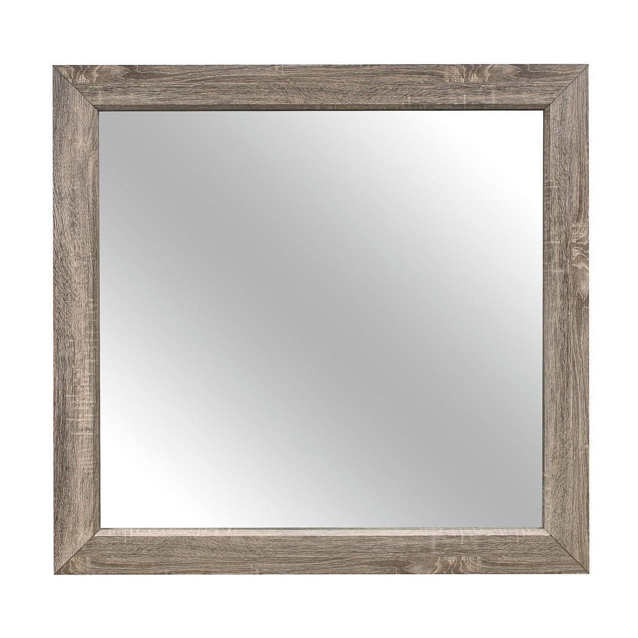 MIRROR 1904-6