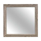 MIRROR 1904-6