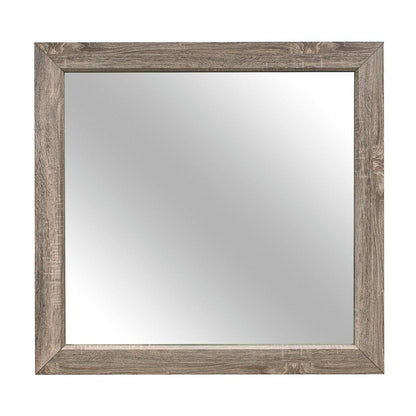 MIRROR 1904-6