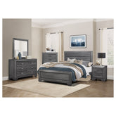 (2) EK BED 1904KGY-1EK*