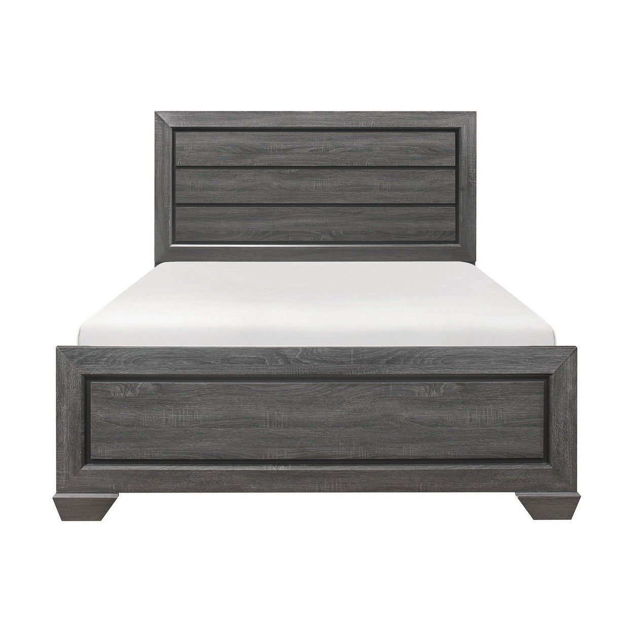 (2) CK BED 1904KGY-1CK*