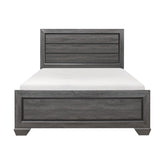 (2) CK BED 1904KGY-1CK*