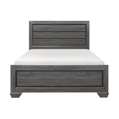 (2) CK BED 1904KGY-1CK*
