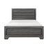 (2) CK BED 1904KGY-1CK*