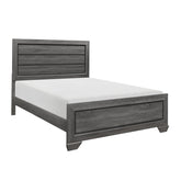 (2) CK BED 1904KGY-1CK*