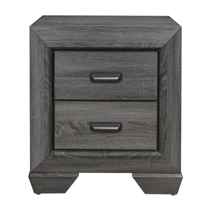 4pc Set (QB+NS+DR+MR) 1904GY-1*4