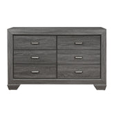 DRESSER 1904GY-5