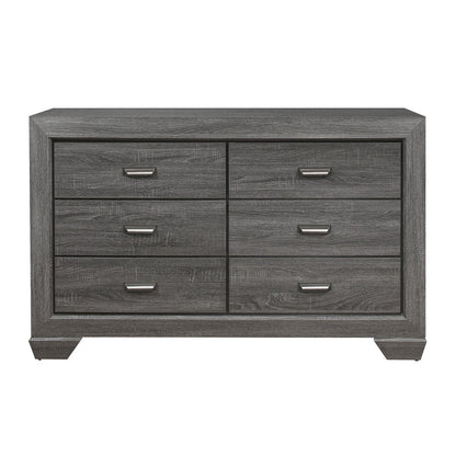 DRESSER 1904GY-5