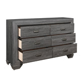 DRESSER 1904GY-5