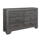 DRESSER 1904GY-5