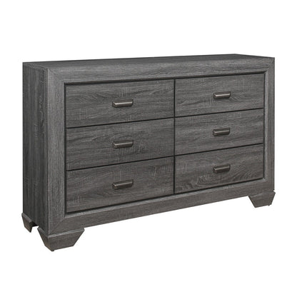 DRESSER 1904GY-5