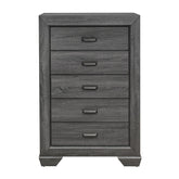 CHEST 1904GY-9