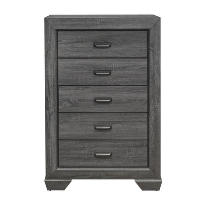 CHEST 1904GY-9