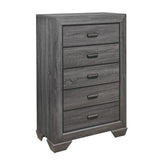 CHEST 1904GY-9