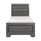 (2) TWIN BED 1904TGY-1*