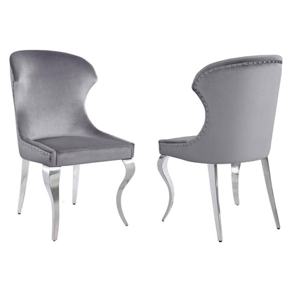 Coaster Side Chair