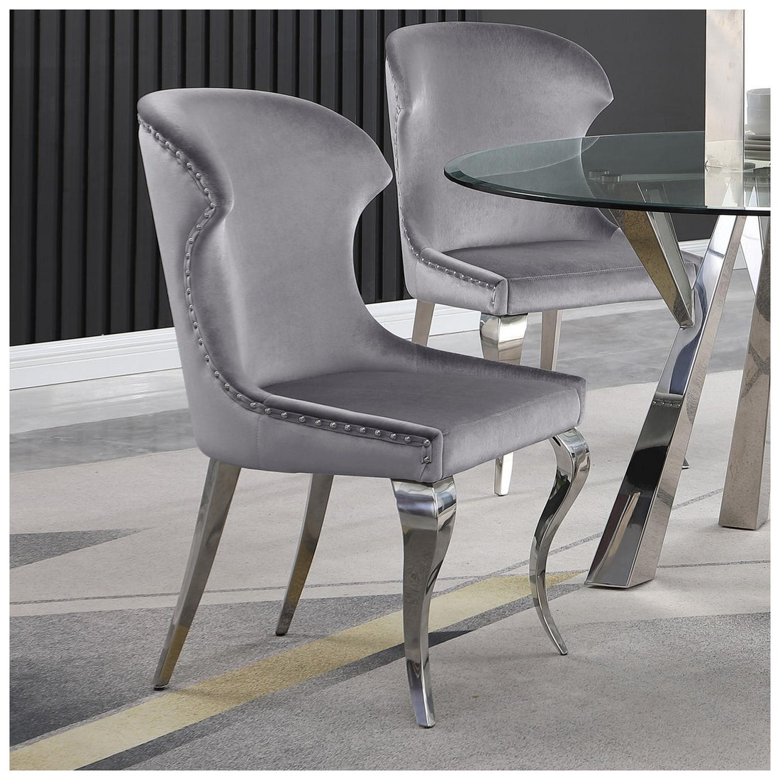 Silla auxiliar Coaster