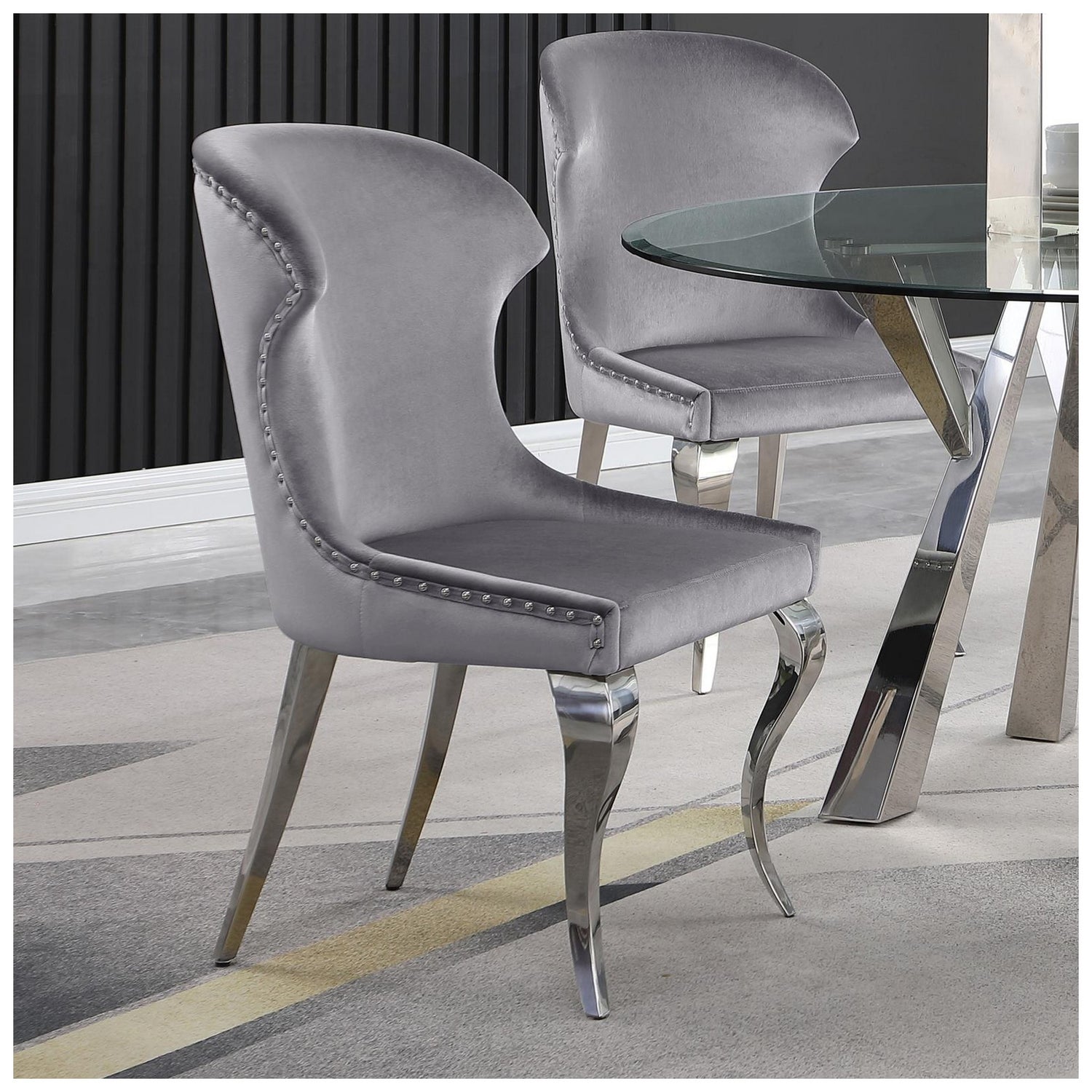Coaster Side Chair