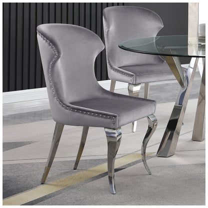 Coaster Side Chair
