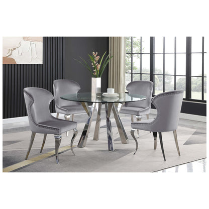 Coaster Side Chair