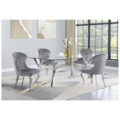 Coaster Side Chair