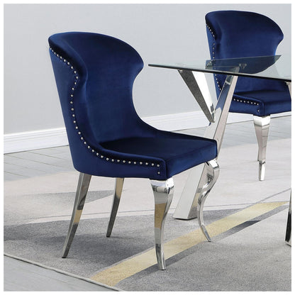 Coaster Side Chair