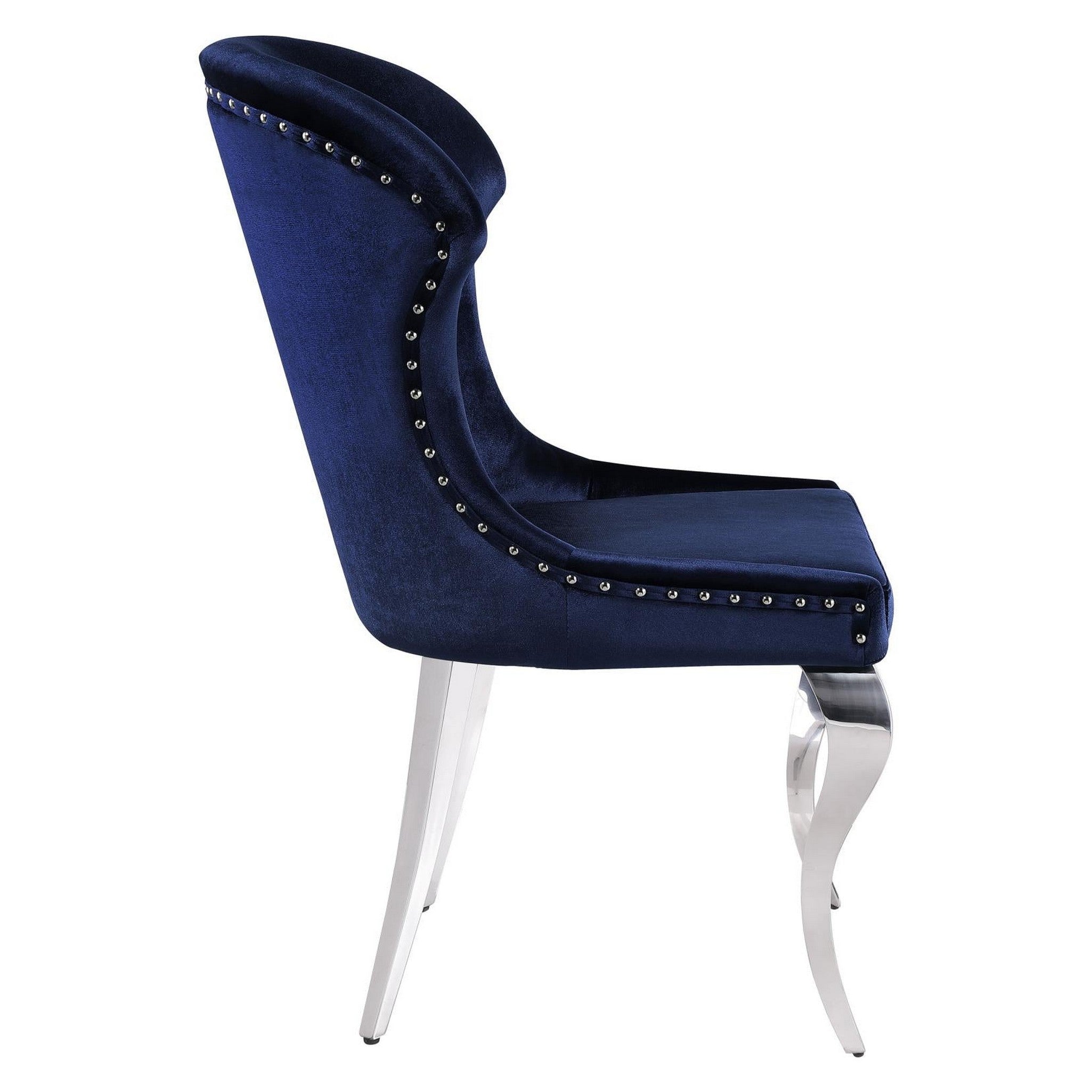 Coaster Side Chair