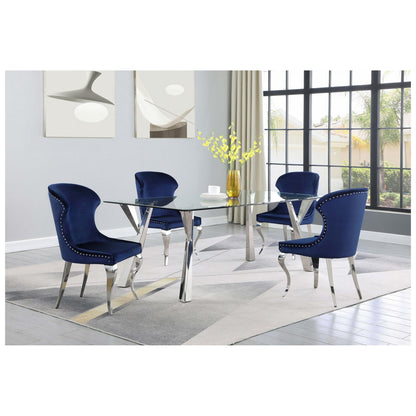 Coaster Side Chair