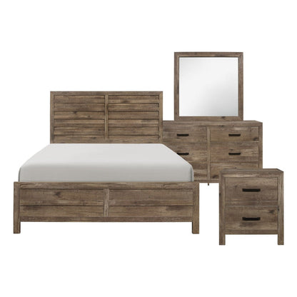 4pc Set (QB+NS+DR+MR) 1910-1*4