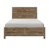 (3) Eastern King Bed 1910K-1EK*