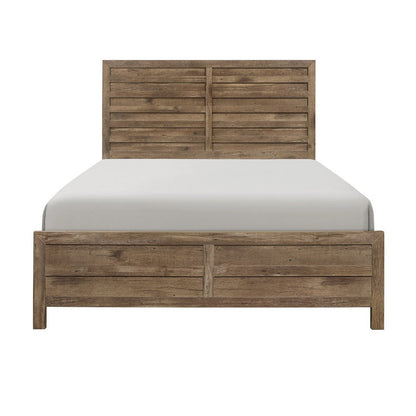 (3) Eastern King Bed 1910K-1EK*